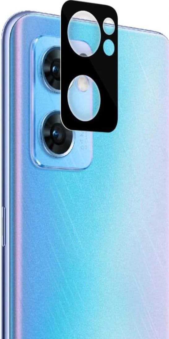 Premium Camera Lens Protector For Oppo Reno 7