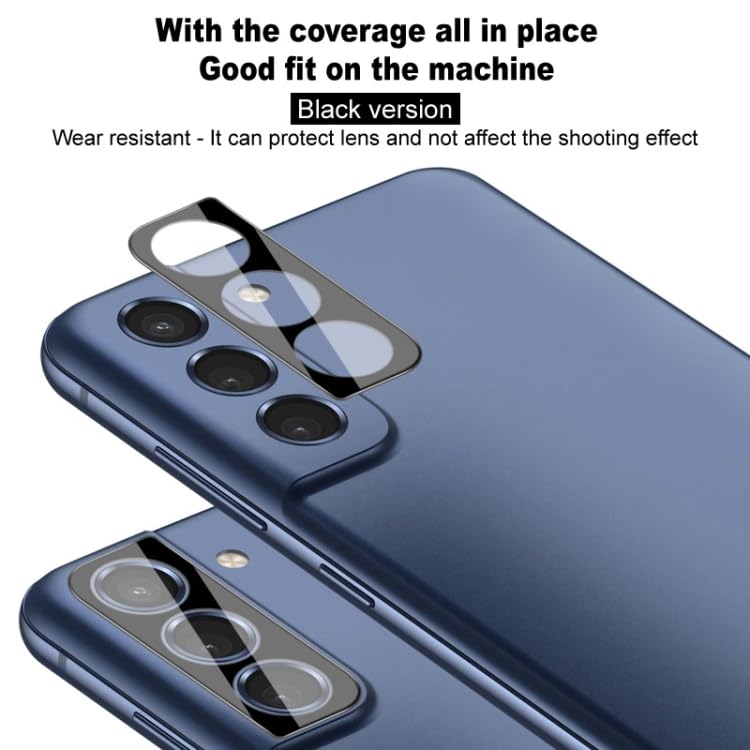 Premium Camera Lens Protector For Vivo T4