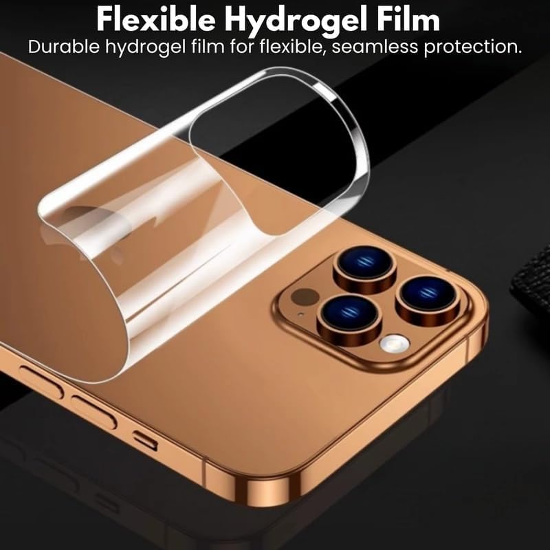Techlays™ Full Body + Camera Protection