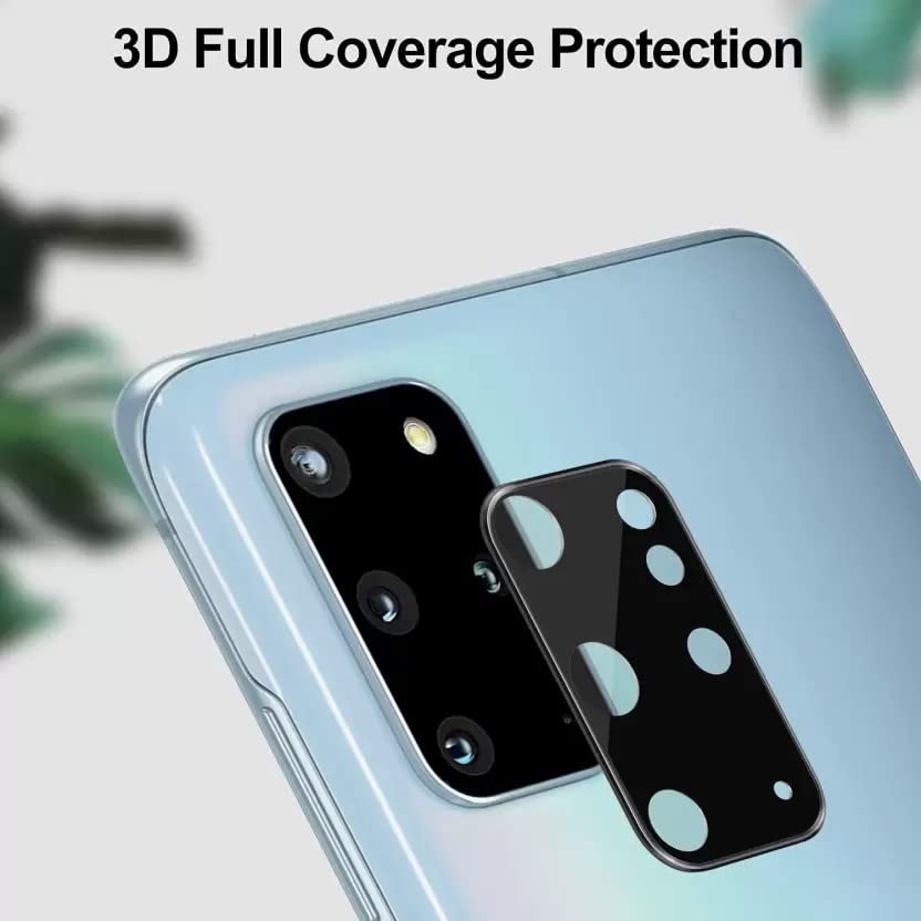 Premium Camera Lens Protector For Iqoo Z10