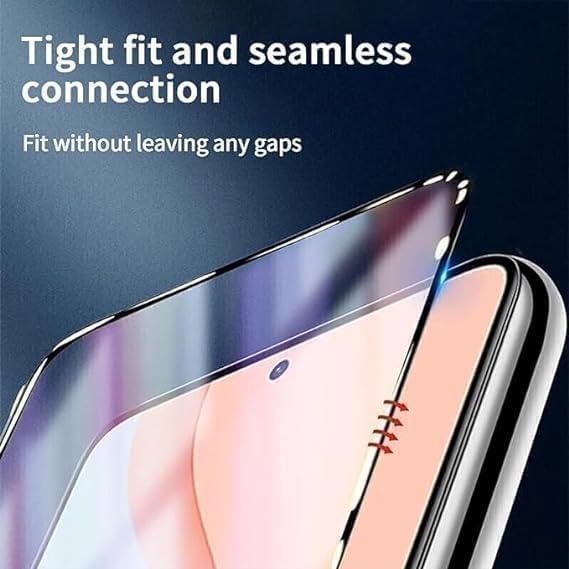 Premium Camera Lens Protector For Iqoo Z11x
