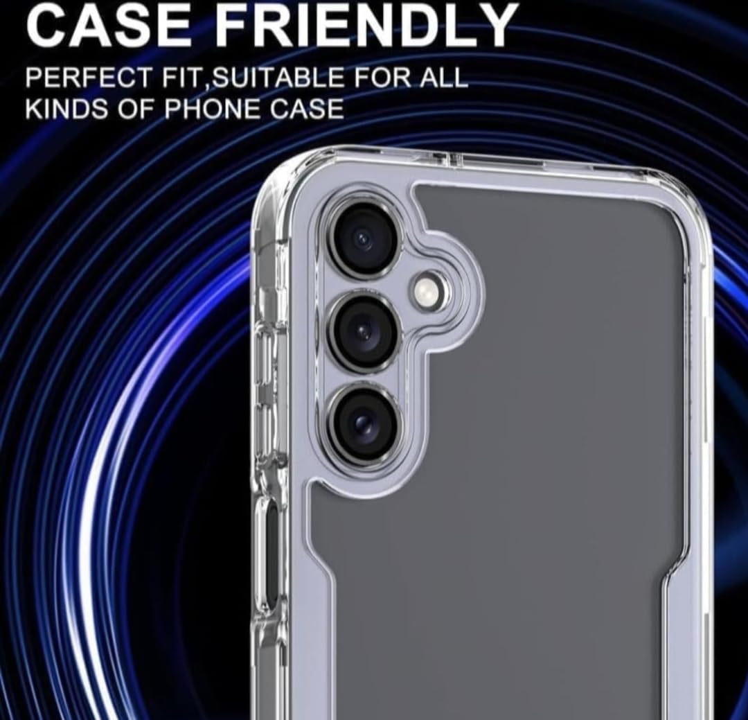 Premium Camera Lens Protector For Vivo T4x