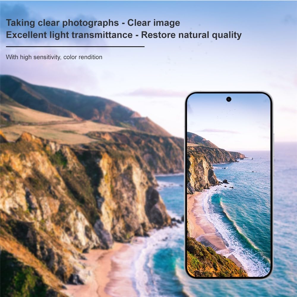 Premium Camera Lens Protector For Oppo Reno 15 Pro Mini