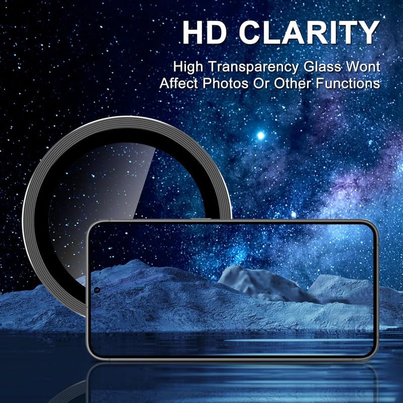 Premium Camera Lens Protector For Nothing CMF Phone 1