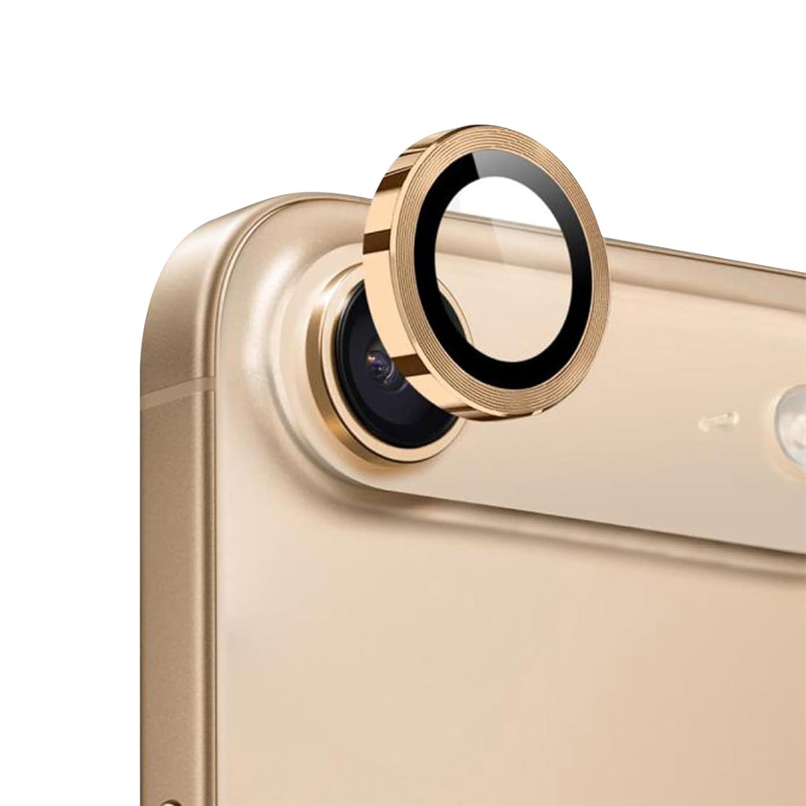 Premium Camera Metal Ring Lens Protector For iPhone 17 Air