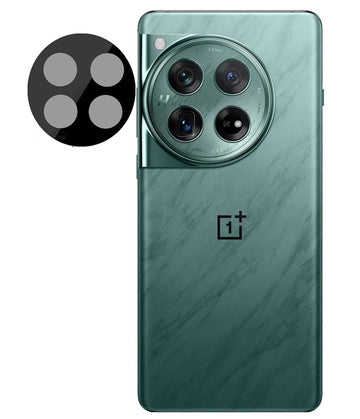 Premium Camera Lens Protector For OnePlus 12R