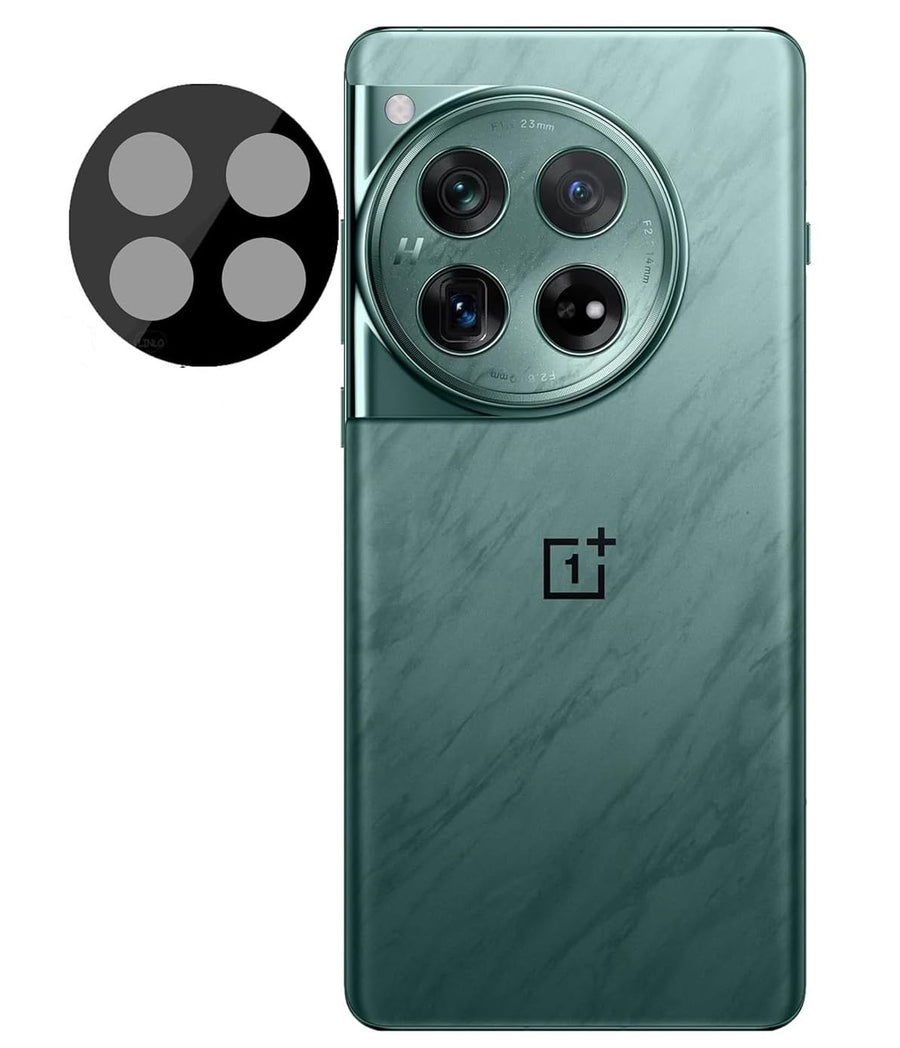 Premium Camera Lens Protector For OnePlus 12R