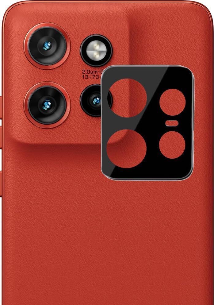 Premium Camera Lens Protector For Motorola Moto Edge 50 Neo