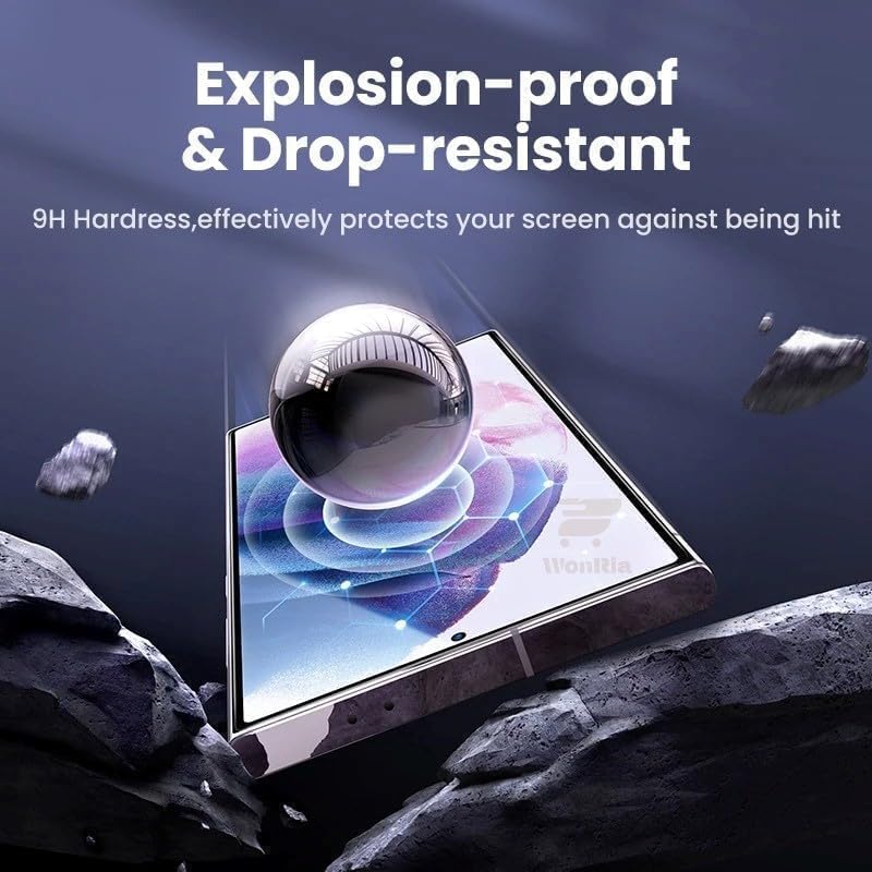 Premium Camera Lens Protector For Iqoo Z11x