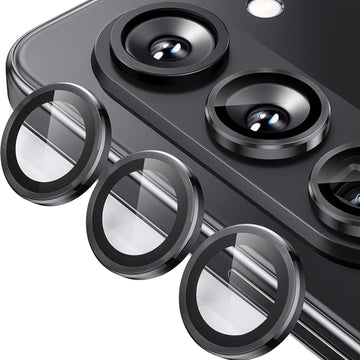 Premium Camera Lens Protector For Samsung Z Fold6