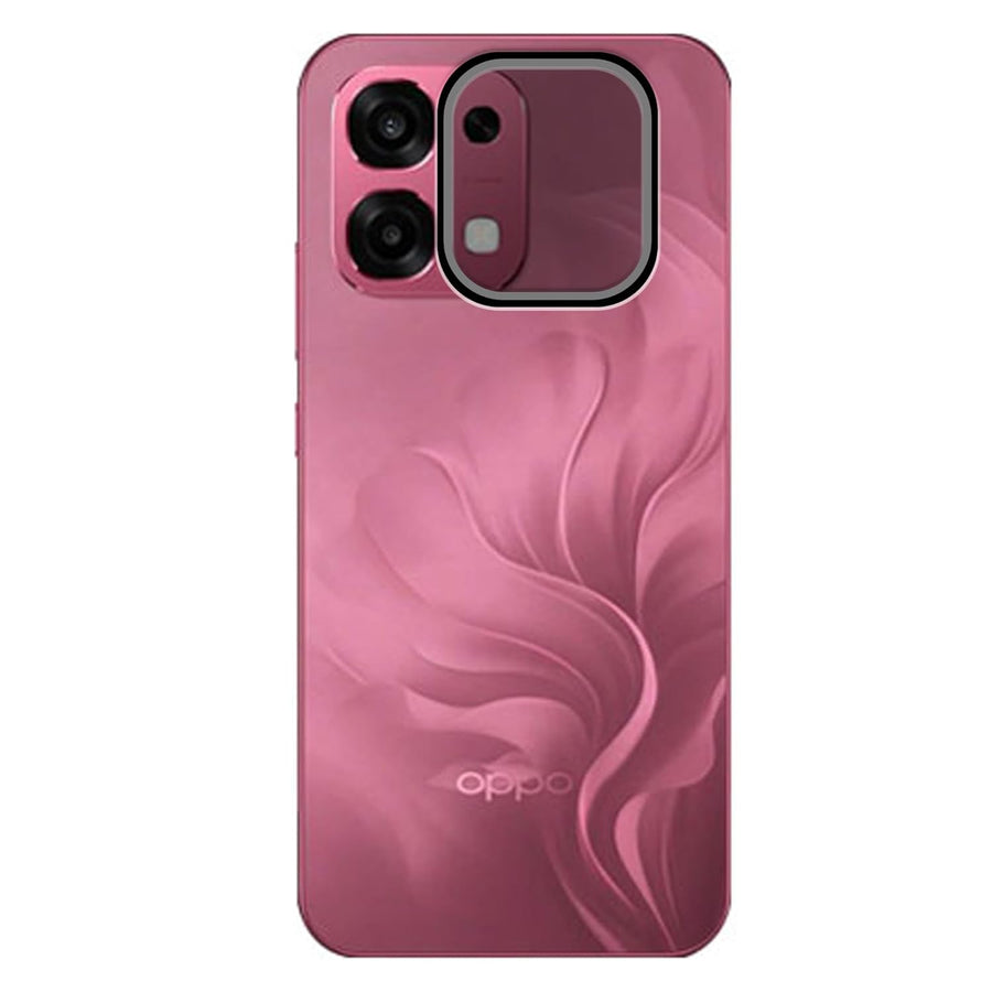 Premium Camera Lens Protector For Oppo A6 Pro