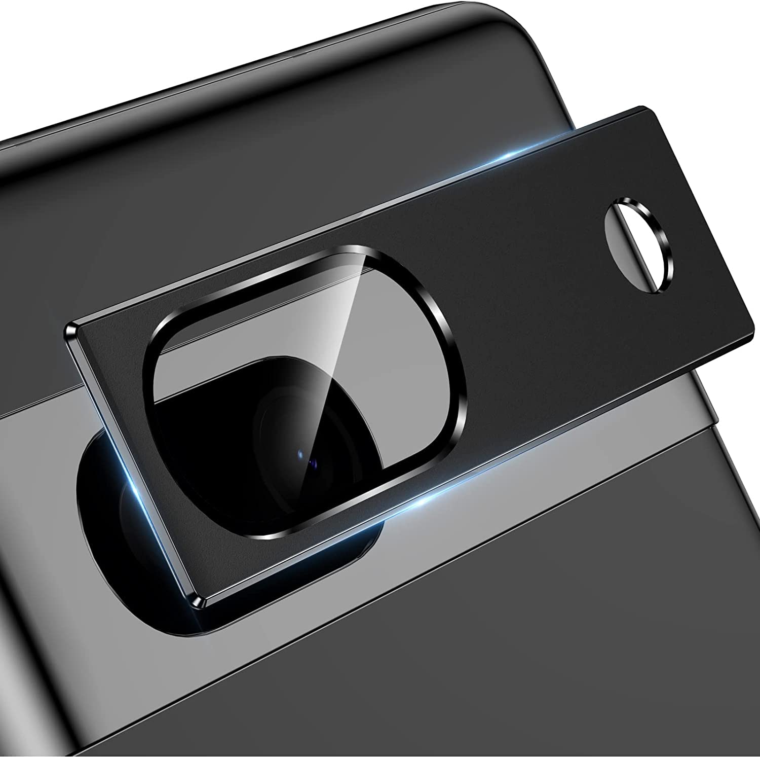 Premium Camera Lens Protector For Google Pixel 7A