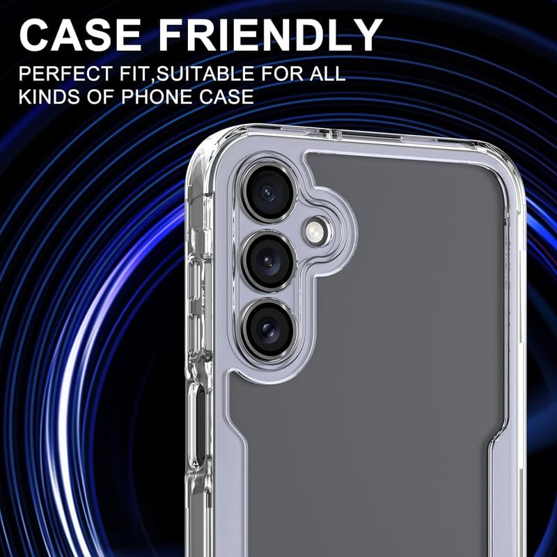 Premium Camera Lens Protector For Nothing CMF Phone 1