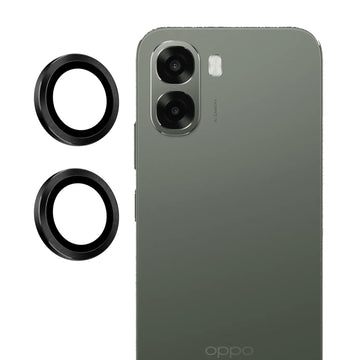 Premium Camera Lens Protector For Oppo A6X