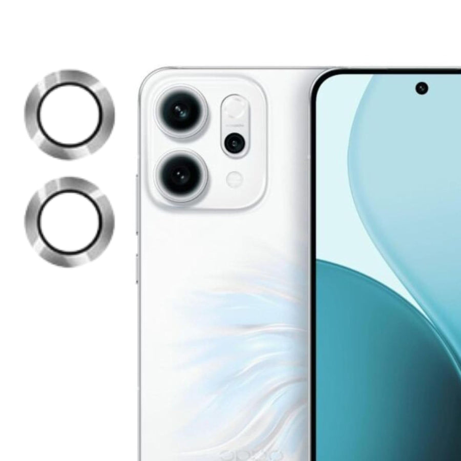 Premium Camera Lens Protector For Oppo Reno 15 Pro Max