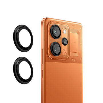 Premium Camera Lens Protector For Realme P4 Power