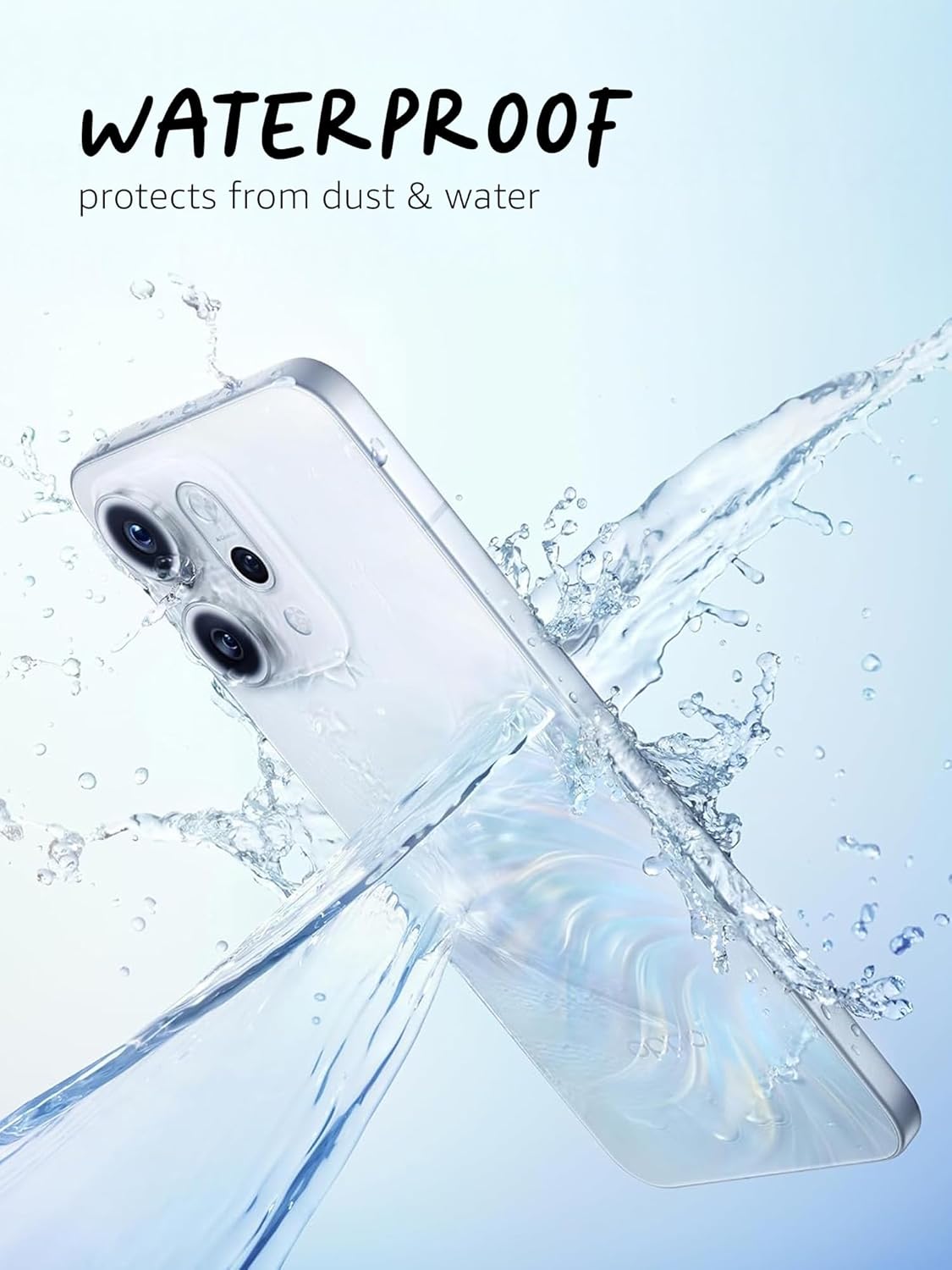 Premium Camera Lens Protector For Oppo Reno 14 Pro