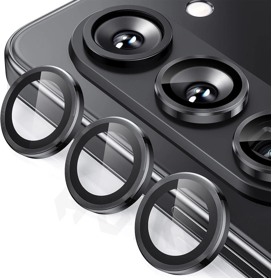Premium Camera Lens Protector For Samsung Z Fold5