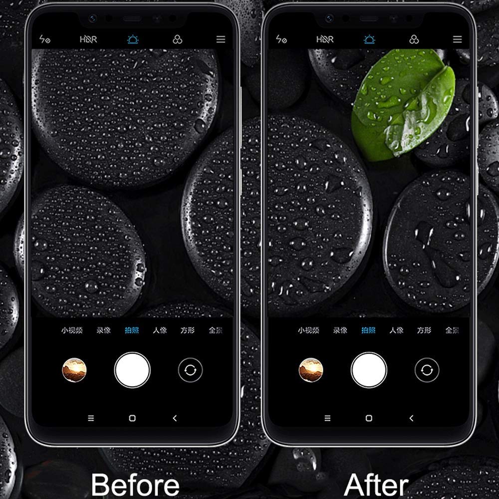 Premium Camera Lens Protector For OnePlus Nord CE 2 Lite