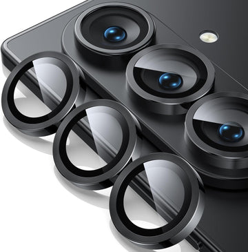Premium Camera Lens Protector For Samsung Z Fold7