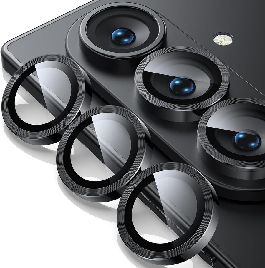Premium Camera Lens Protector For Samsung Z Fold7