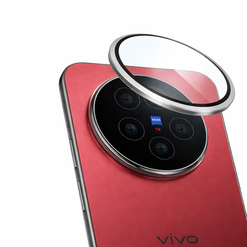 Premium Camera Lens Protector For Vivo x200T