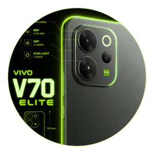 Vivo V70 Elite