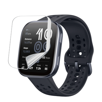 Matte Self-Healing Watch Screen Protector for Amazfit Bip S