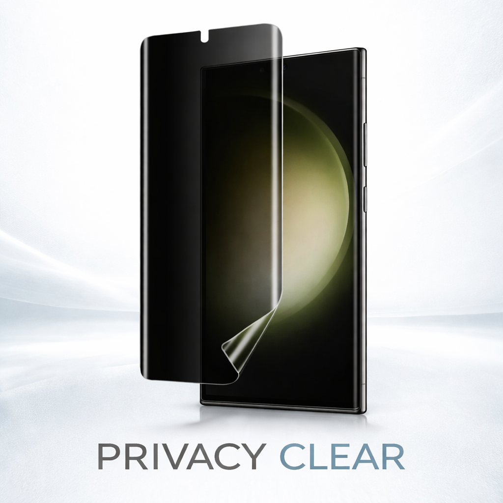 Privacy Hydragel Membrane – Auto Repair for Samsung Galaxy S26 Ultra
