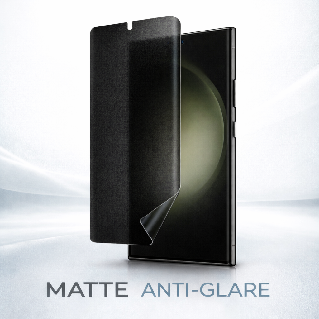 Privacy Hydragel Membrane – Auto Repair for Samsung Galaxy S26 Ultra