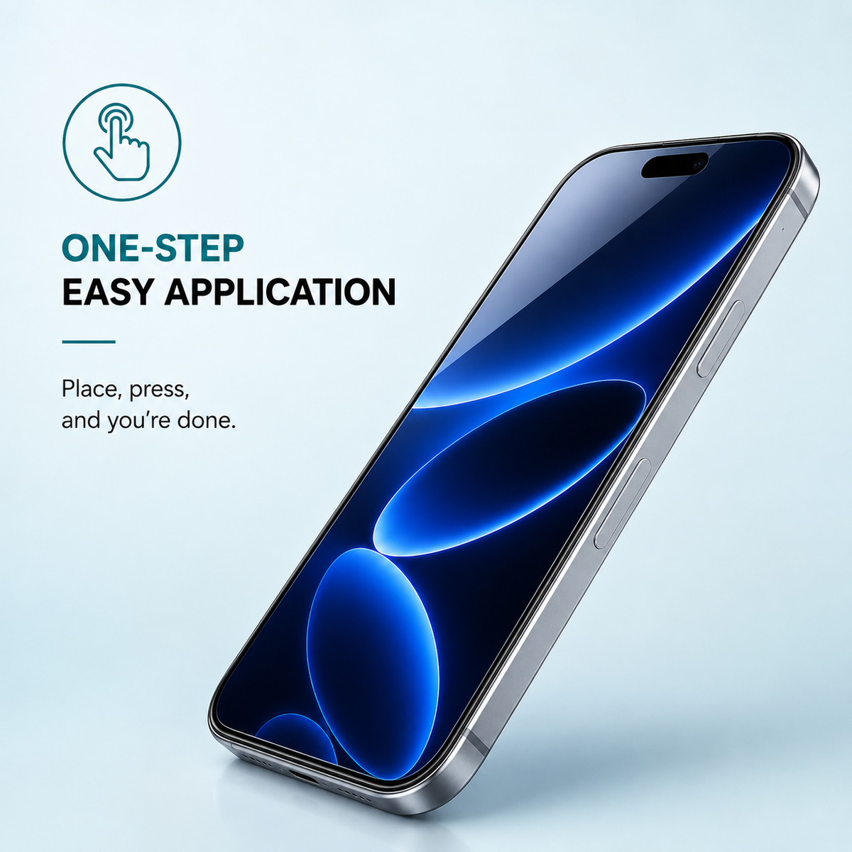 MagicGlass Auto-Align Installation Tray for iPhone 11 Pro