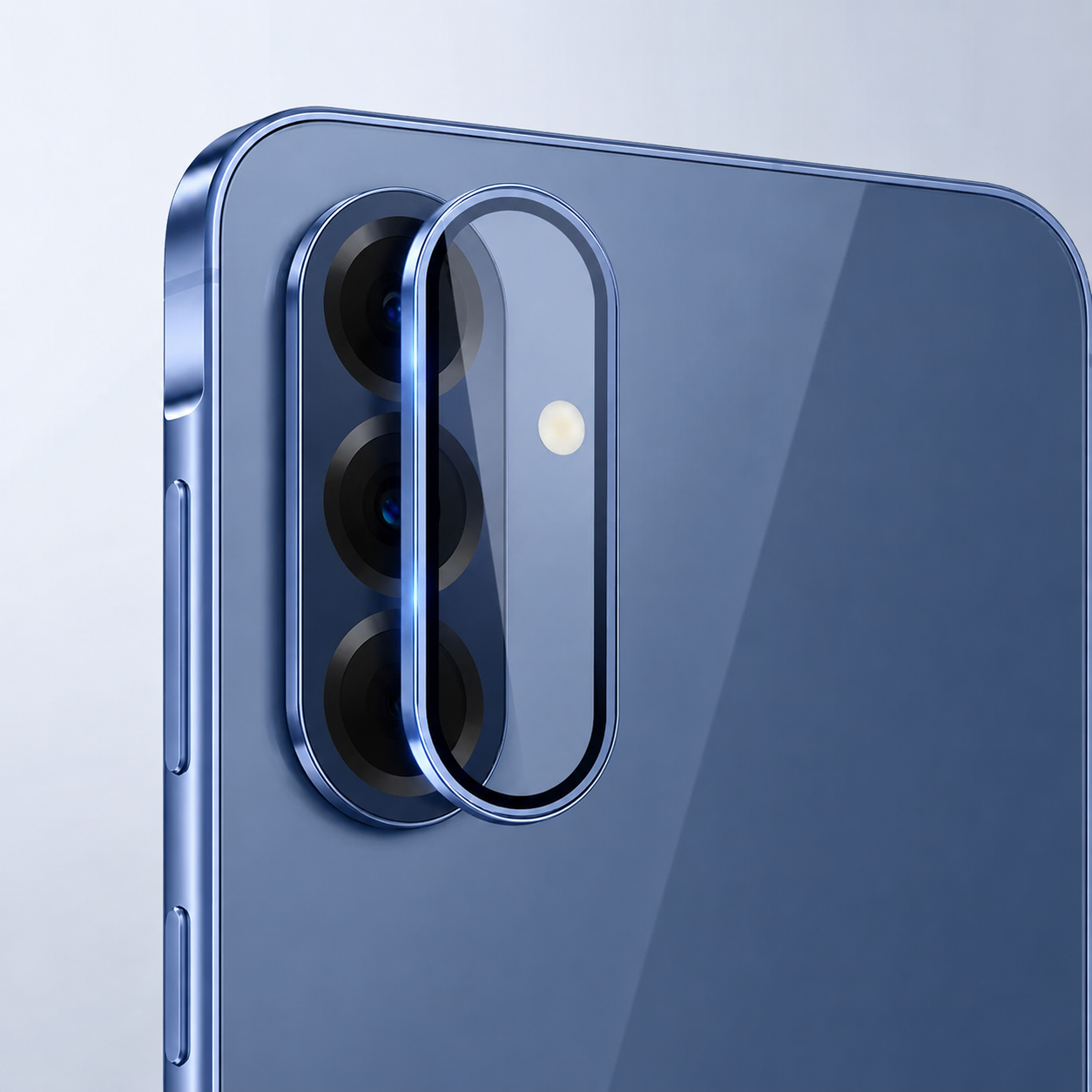Premium Camera Lens Protector For Samsung A37
