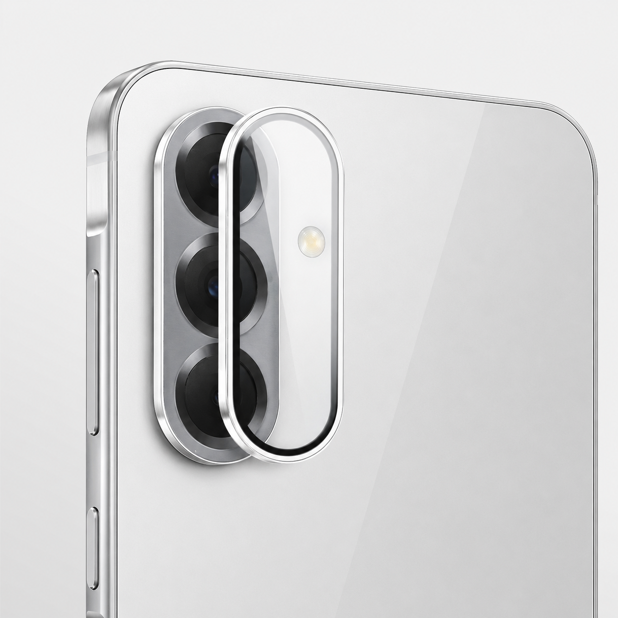 Premium Camera Lens Protector For Samsung A57