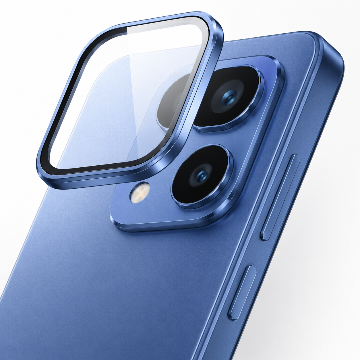 Premium Camera Lens Protector For Realme 16 Pro