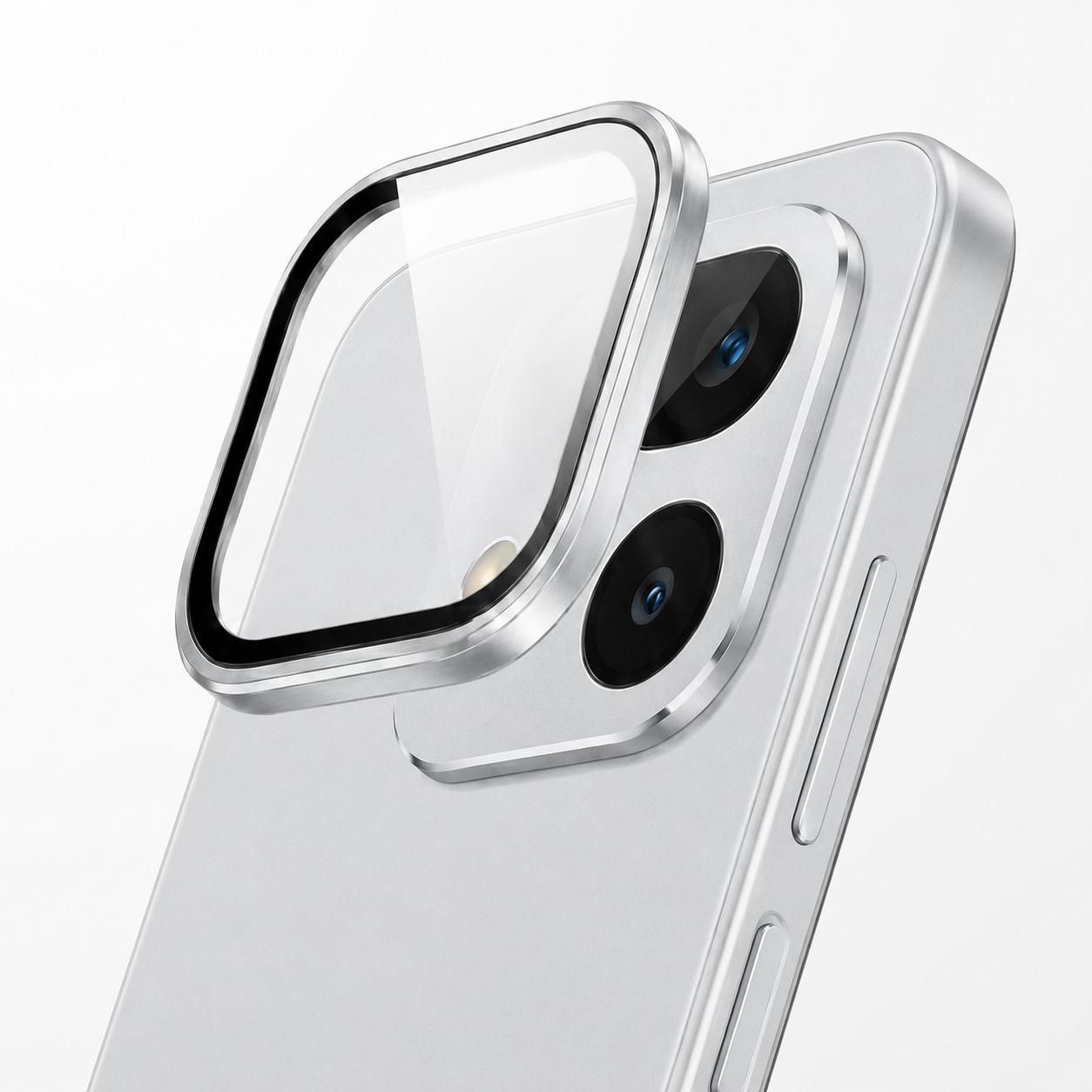Premium Camera Lens Protector For Realme 16 Pro