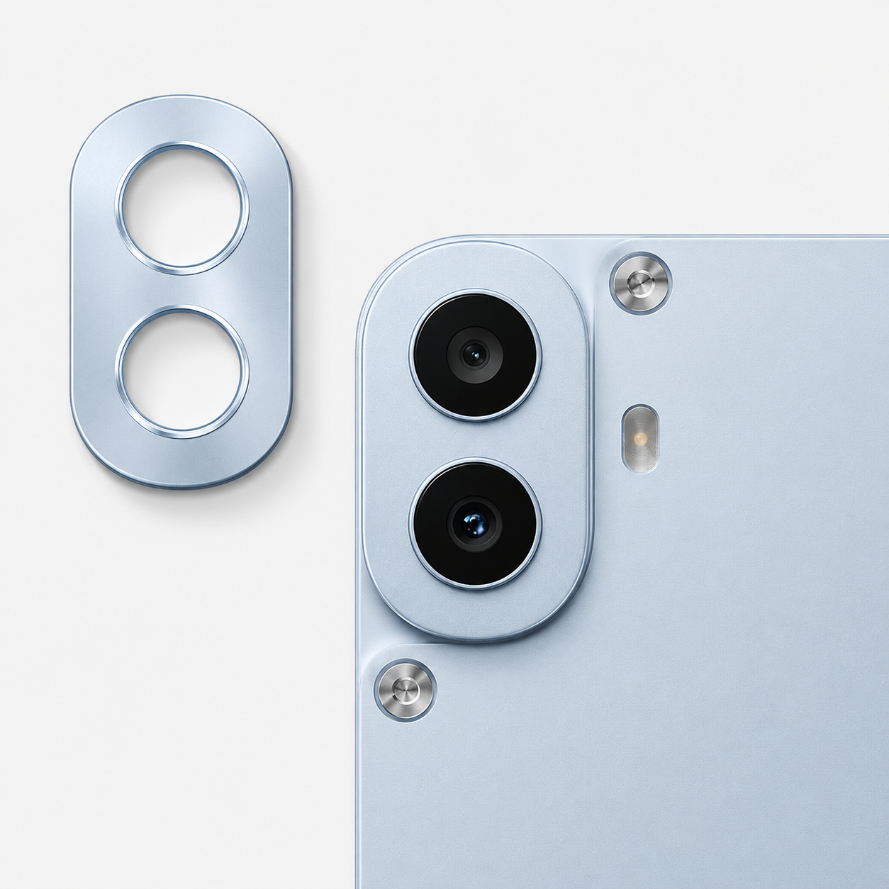 Premium Camera Lens Protector For Nothing CMF Phone 1