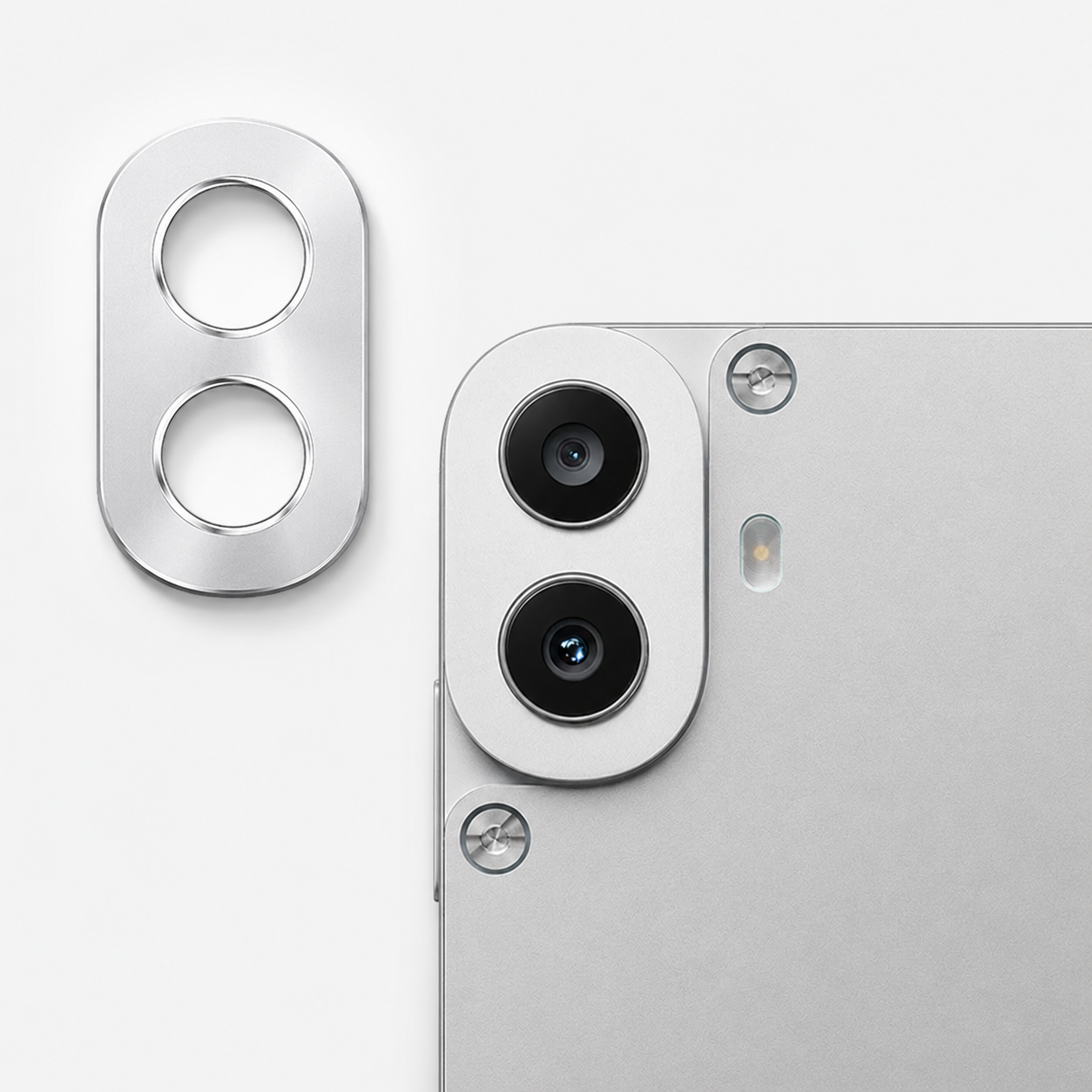 Premium Camera Lens Protector For Nothing CMF Phone 1