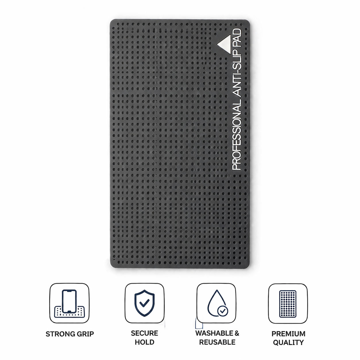Pro Anti-Slip Pad for Glass & Membrane Installation