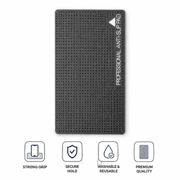 Pro Anti-Slip Pad for Glass & Membrane Installation