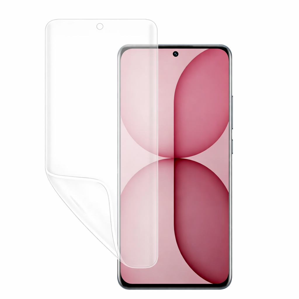 Matte Self Heal (Auto Repair) Diamond Flex Unbreakable Membrane for Nothing Phone 4A