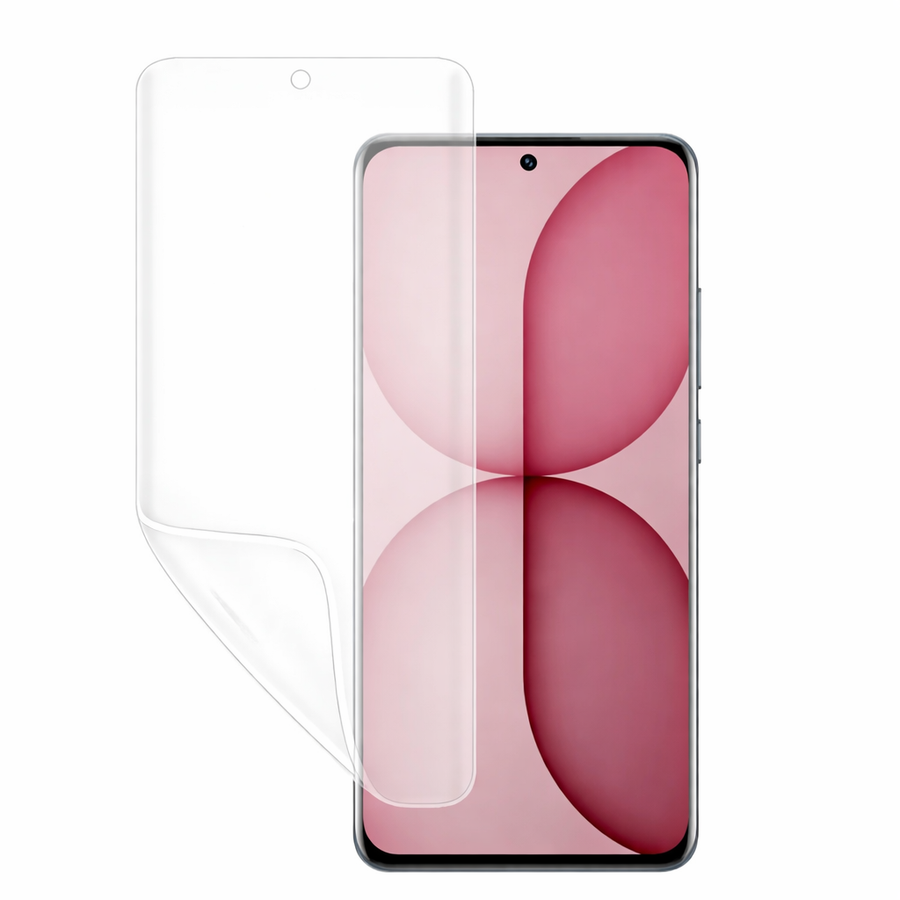 Matte Self Heal (Auto Repair) Diamond Flex Unbreakable Membrane for Nothing Phone 4A