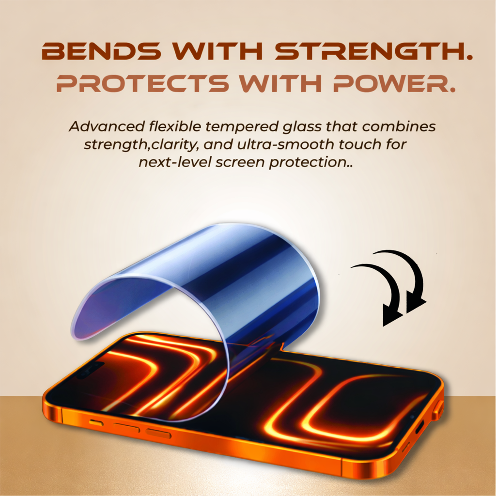 Magic Glass Box With Auto-Align Installation for Samsung Galaxy S26