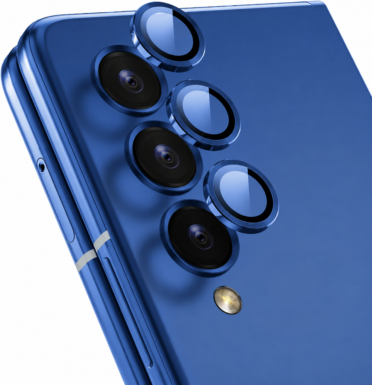 Premium Camera Lens Protector For Samsung Z Fold5