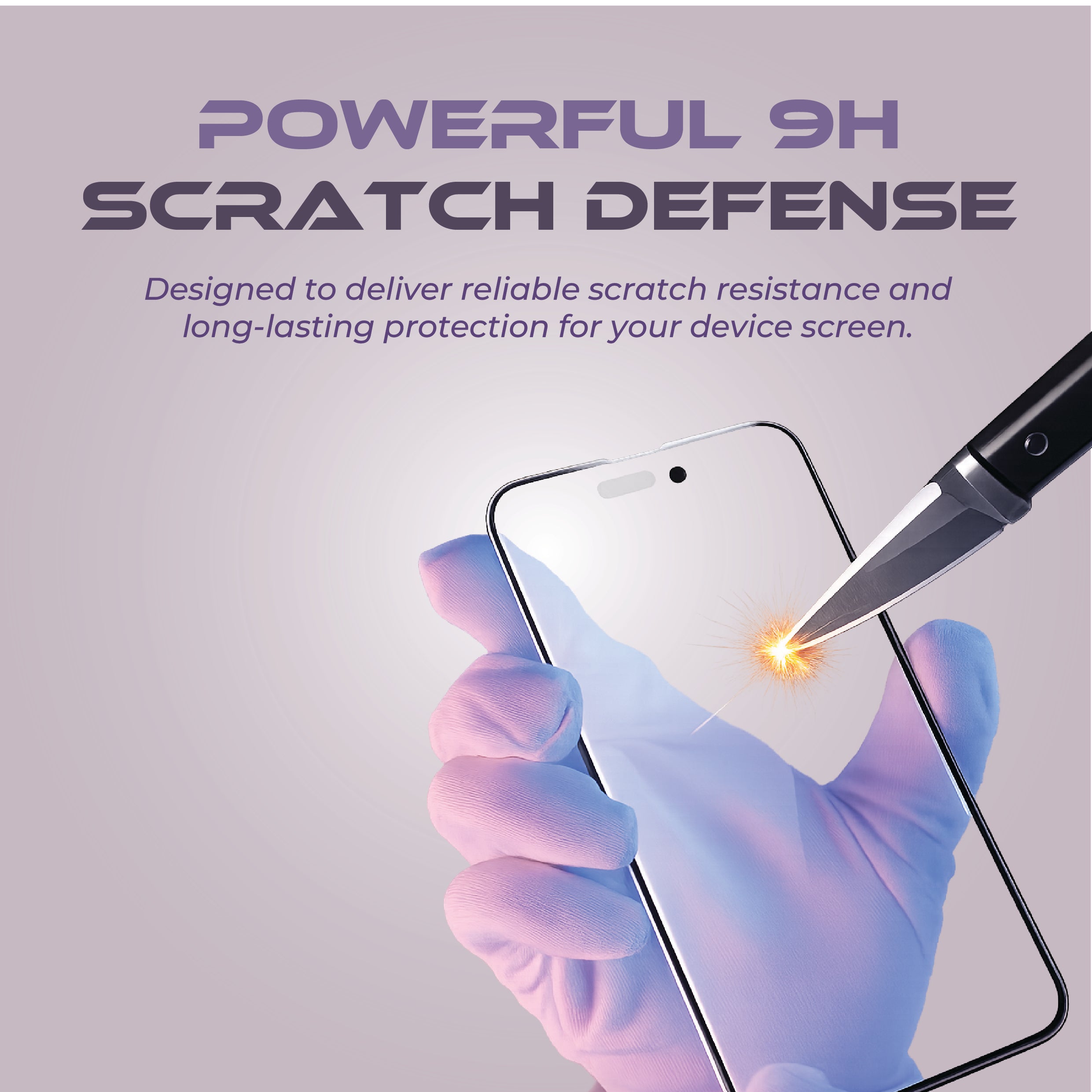 AG Matte Strong Up ESD Tempered Glass  for Xiaomi 11T Pro