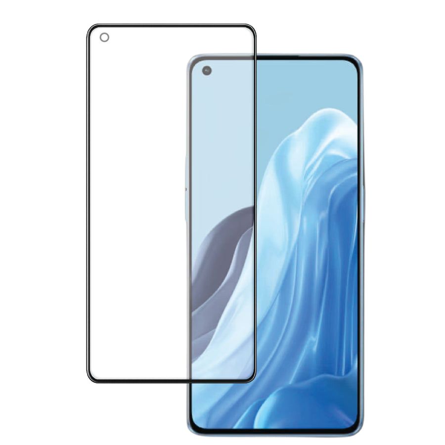 AG Matte Strong Up ESD Tempered Glass  for Xiaomi 11 Lite NE