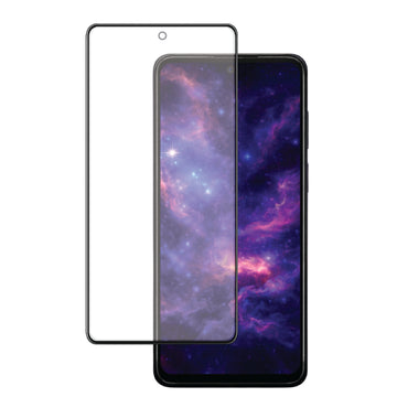 AG Matte Strong Up ESD Tempered Glass  for Motorola Moto G13