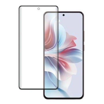 AG Matte Strong Up ESD Tempered Glass  for Oppo Reno 8 Pro