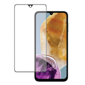 AG Matte Strong Up ESD Tempered Glass  for Samsung F15