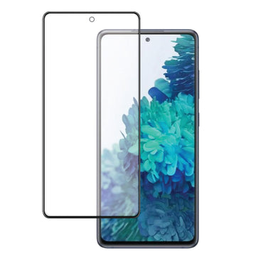 AG Matte Strong Up ESD Tempered Glass  for Samsung A14