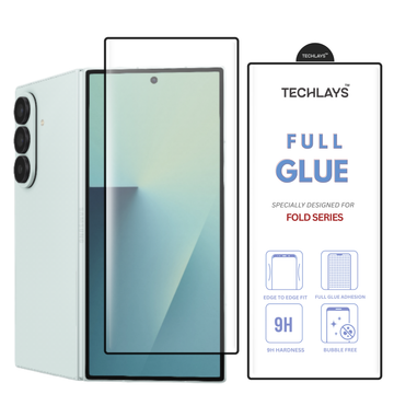 Edge Premium Tempered Glass For Samsung Galaxy Z Fold 7
